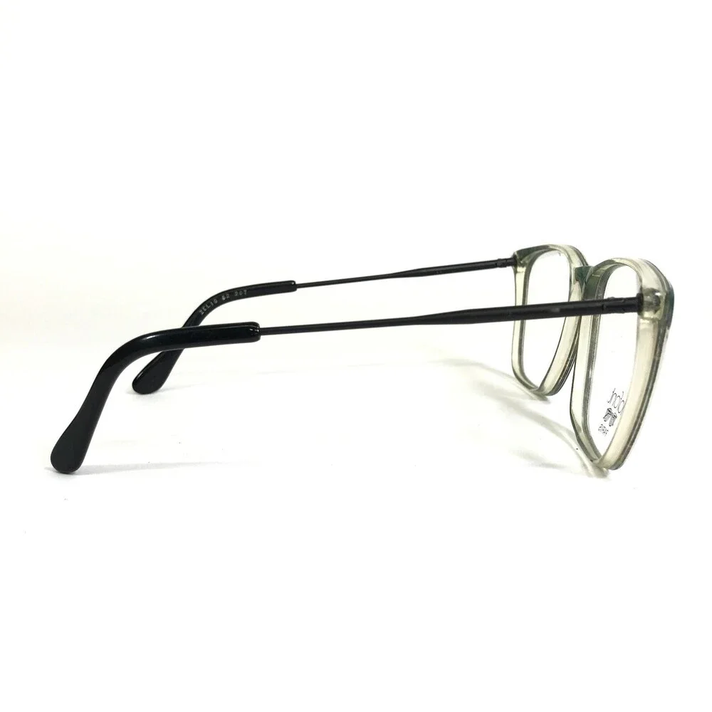 Lafont demo lenses